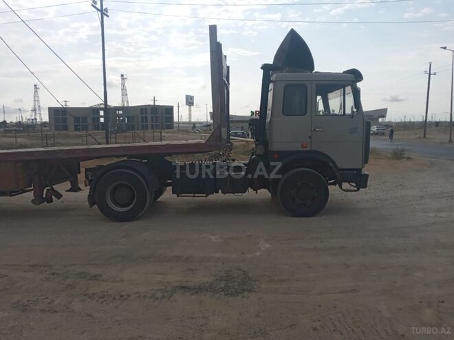 MAZ 54322 1993, 650,000 km - 11.0 l - Bakı