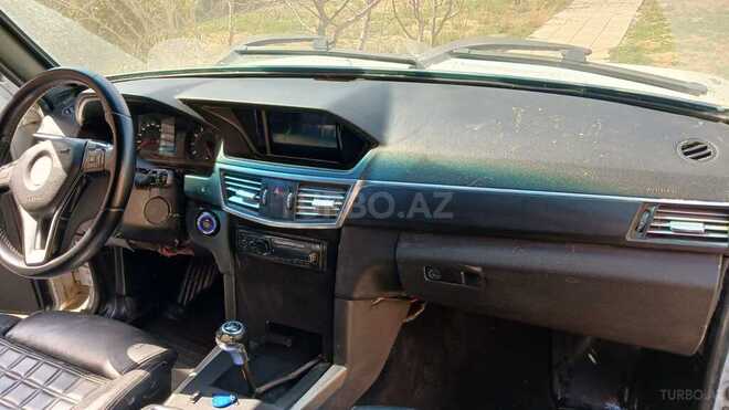 LADA (VAZ) Niva 2009, 184,000 km - 1.7 l - Bakı
