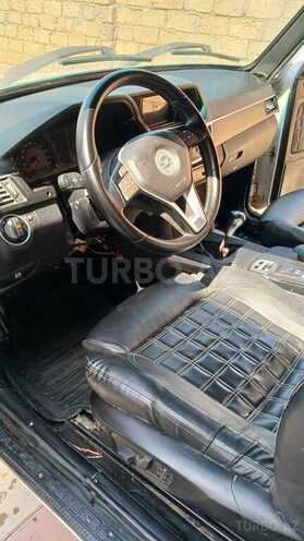 LADA (VAZ) Niva 2009, 184,000 km - 1.7 l - Bakı