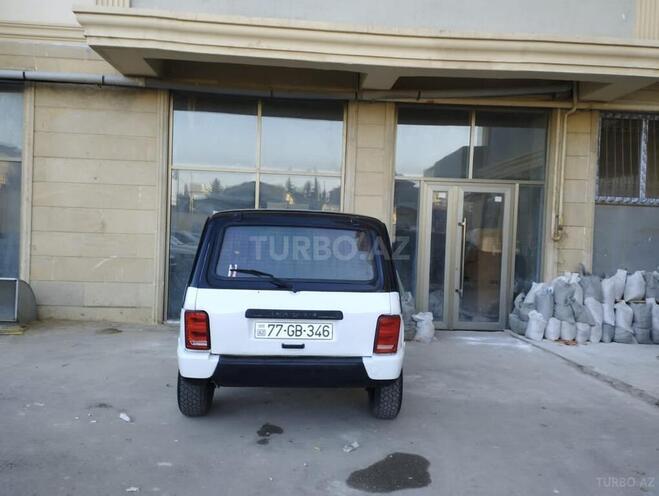 LADA (VAZ) Niva 2009, 184,000 km - 1.7 l - Bakı