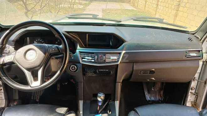 LADA (VAZ) Niva 2009, 184,000 km - 1.7 l - Bakı