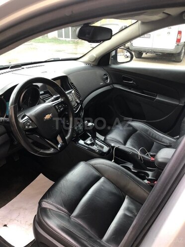 Chevrolet Cruze 2013, 218,398 km - 1.4 l - Gəncə
