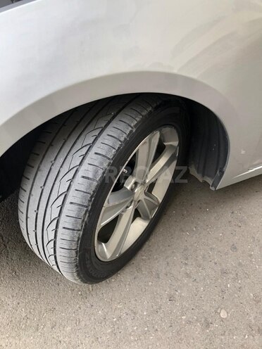 Chevrolet Cruze 2013, 218,398 km - 1.4 l - Gəncə