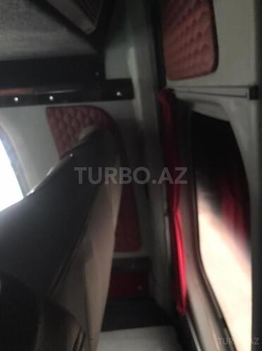 Mercedes Sprinter 518 2010, 490,000 km - 2.7 l - Xaçmaz