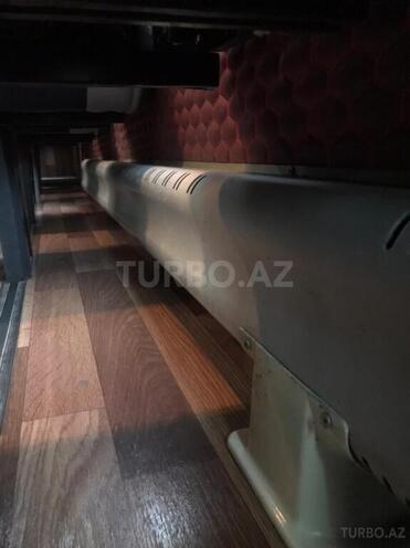 Mercedes Sprinter 518 2010, 490,000 km - 2.7 l - Xaçmaz