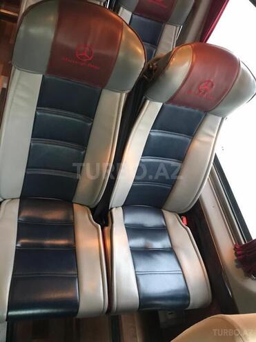 Mercedes Sprinter 518 2010, 490,000 km - 2.7 l - Xaçmaz