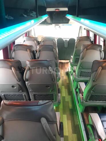 Mercedes Sprinter 518 2010, 490,000 km - 2.7 l - Xaçmaz