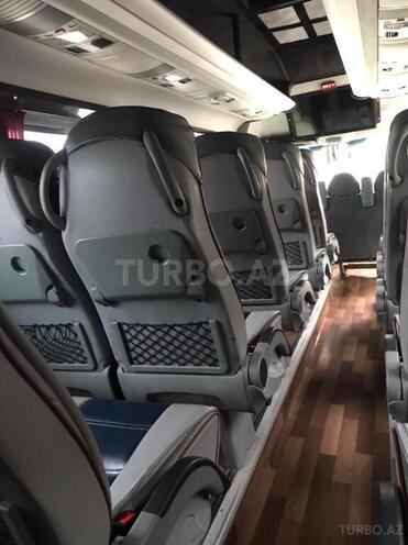 Mercedes Sprinter 518 2010, 490,000 km - 2.7 l - Xaçmaz
