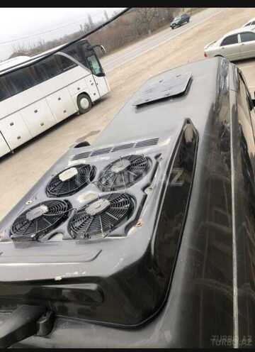 Mercedes Sprinter 518 2010, 490,000 km - 2.7 l - Xaçmaz