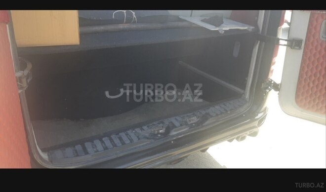 Mercedes Sprinter 518 2010, 490,000 km - 2.7 l - Xaçmaz