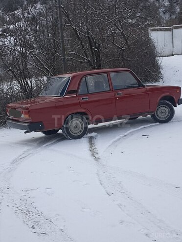 LADA (VAZ) Niva 2007, 51,400 km - 1.6 l - Tovuz