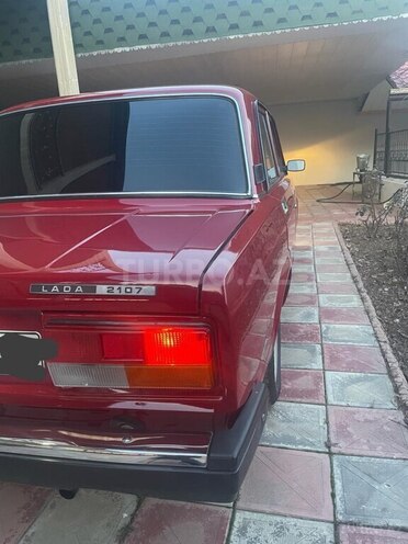 LADA (VAZ) Niva 2007, 51,400 km - 1.6 l - Tovuz