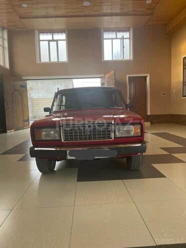 LADA (VAZ) Niva 2007, 51,400 km - 1.6 l - Tovuz
