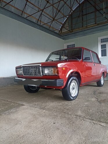 LADA (VAZ) Niva 2007, 51,400 km - 1.6 l - Tovuz