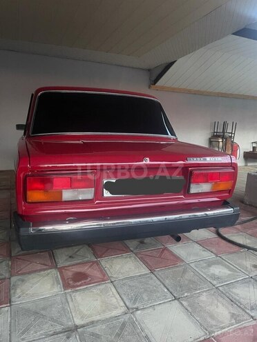 LADA (VAZ) Niva 2007, 51,400 km - 1.6 l - Tovuz