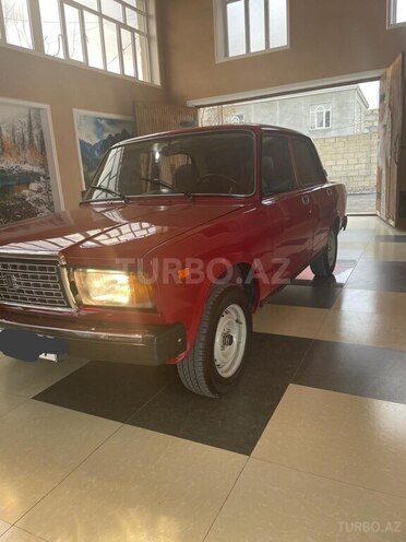 LADA (VAZ) Niva 2007, 51,400 km - 1.6 l - Tovuz