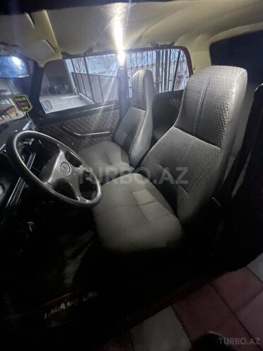 LADA (VAZ) Niva 2007, 51,400 km - 1.6 l - Tovuz