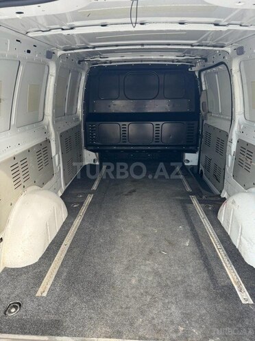Mercedes Vito 115 2007, 221,640 km - 2.2 l - Bakı