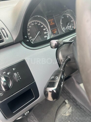 Mercedes Vito 115 2007, 221,640 km - 2.2 l - Bakı