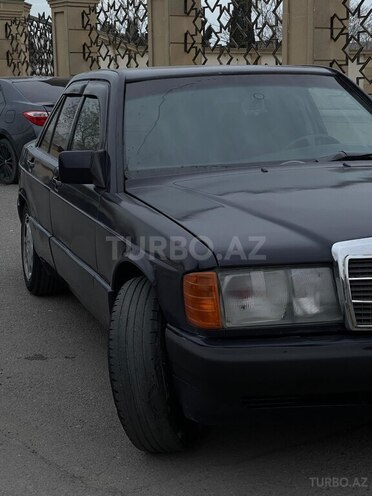 Mercedes 190 1992, 250,000 km - 1.8 l - Bakı