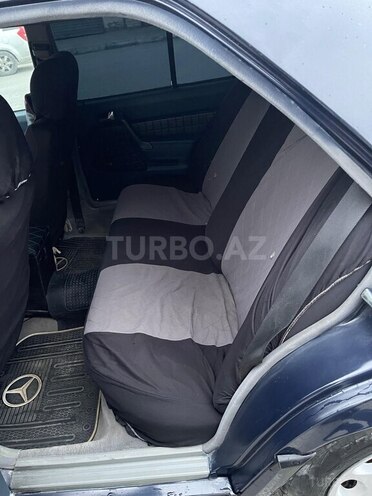 Mercedes 190 1992, 250,000 km - 1.8 l - Bakı