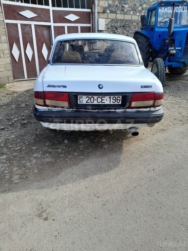 GAZ 3110 1998, 545,787 km - 2.5 l - Gəncə