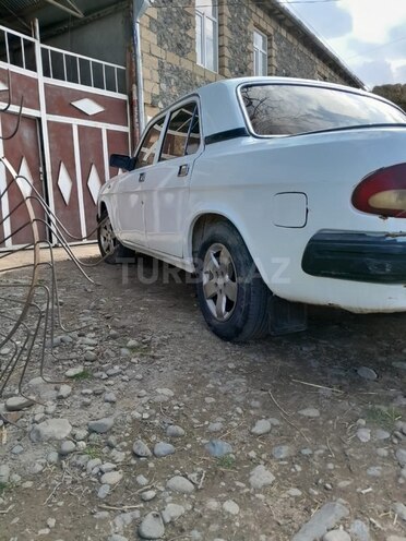 GAZ 3110 1998, 545,787 km - 2.5 l - Gəncə