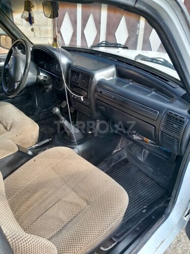 GAZ 3110 1998, 545,787 km - 2.5 l - Gəncə