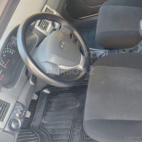 LADA (VAZ) Priora 2013, 127,000 km - 1.6 л - Naftalan