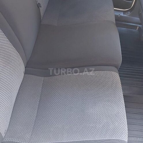 LADA (VAZ) Priora 2013, 127,000 km - 1.6 л - Naftalan