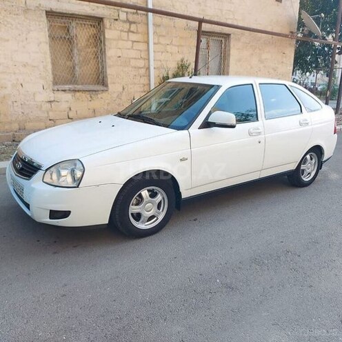 LADA (VAZ) Priora 2013, 127,000 km - 1.6 л - Naftalan