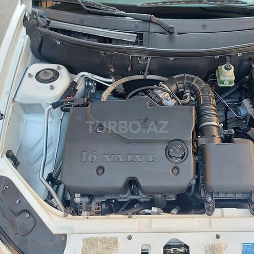 LADA (VAZ) Priora 2013, 127,000 km - 1.6 л - Naftalan