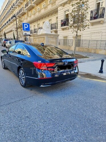 Honda Accord 2021, 35,955 km - 2.0 л - Bakı