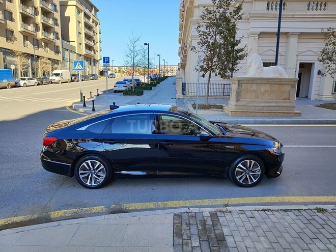 Honda Accord 2021, 35,955 km - 2.0 л - Bakı
