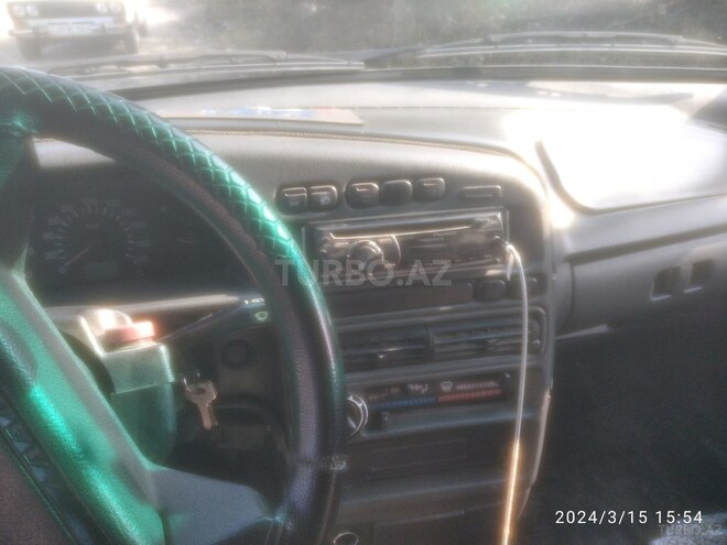 LADA (VAZ) 21099 2000, 329,560 km - 1.5 l - Ağdaş