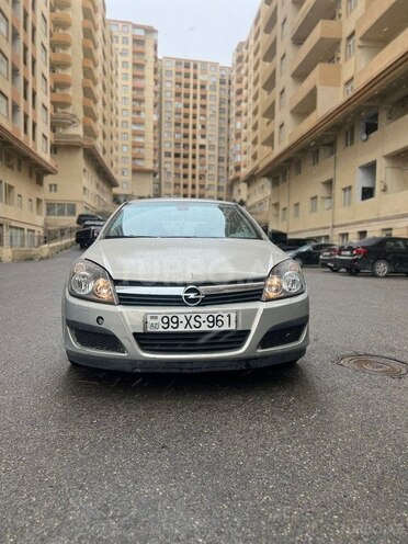Opel Astra 2006, 290,000 km - 1.4 l - Bakı