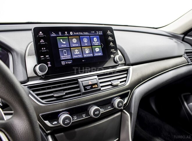 Honda Accord 2021, 35,955 km - 2.0 л - Bakı