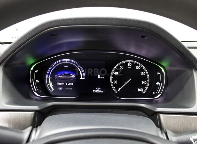Honda Accord 2021, 35,955 km - 2.0 л - Bakı