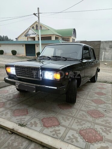 LADA (VAZ) 2107 2011, 36,000 km - 1.5 л - Göygöl