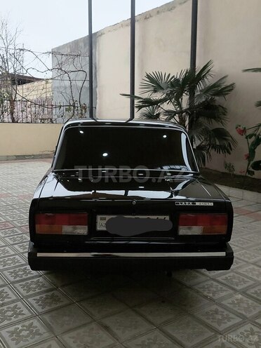 LADA (VAZ) 2107 2011, 36,000 km - 1.5 л - Göygöl