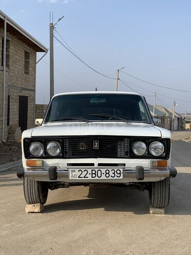 LADA (VAZ) 2106 1992, 23,570 km - 1.6 л - Göygöl