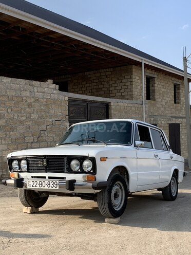 LADA (VAZ) 2106 1992, 23,570 km - 1.6 л - Göygöl