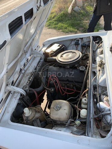 LADA (VAZ) 2106 1992, 23,570 km - 1.6 л - Göygöl