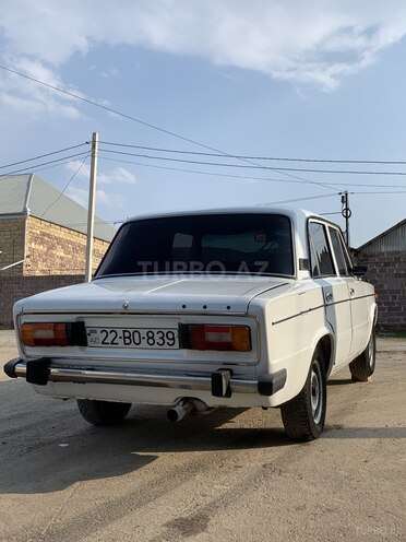 LADA (VAZ) 2106 1992, 23,570 km - 1.6 л - Göygöl