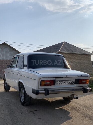 LADA (VAZ) 2106 1992, 23,570 km - 1.6 л - Göygöl