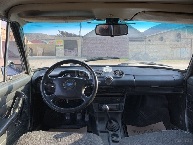 LADA (VAZ) 2106 1992, 23,570 km - 1.6 л - Göygöl