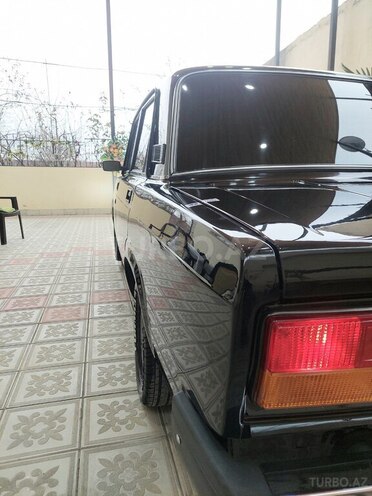 LADA (VAZ) 2107 2011, 36,000 km - 1.5 л - Göygöl