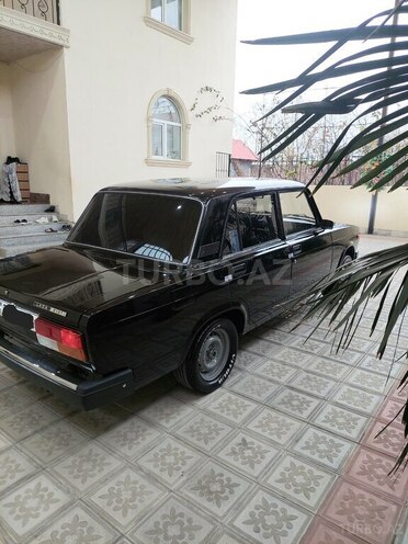 LADA (VAZ) 2107 2011, 36,000 km - 1.5 л - Göygöl