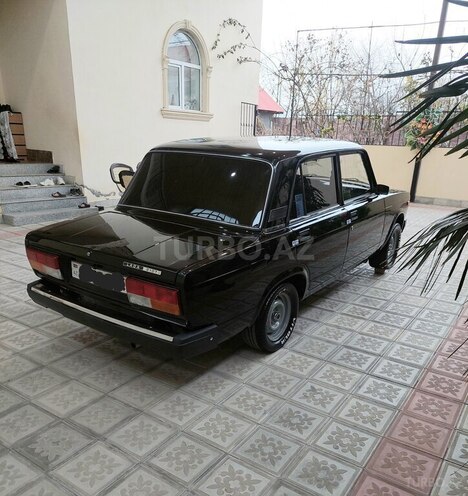 LADA (VAZ) 2107 2011, 36,000 km - 1.5 л - Göygöl