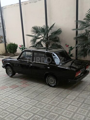 LADA (VAZ) 2107 2011, 36,000 km - 1.5 л - Göygöl
